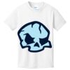 1-DAY NO MINIMUM Youth Crewneck T-Shirt Thumbnail