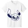 1-DAY NO MINIMUM Youth Crewneck T-Shirt Thumbnail