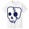 1-DAY NO MINIMUM Youth Crewneck T-Shirt Thumbnail