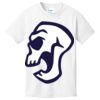 1-DAY NO MINIMUM Youth Crewneck T-Shirt Thumbnail