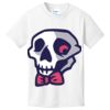 1-DAY NO MINIMUM Youth Crewneck T-Shirt Thumbnail