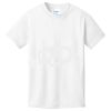 1-DAY NO MINIMUM Youth Crewneck T-Shirt Thumbnail