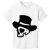 1-DAY NO MINIMUM Youth Crewneck T-Shirt Thumbnail