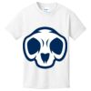 1-DAY NO MINIMUM Youth Crewneck T-Shirt Thumbnail