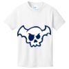1-DAY NO MINIMUM Youth Crewneck T-Shirt Thumbnail