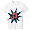 1-DAY NO MINIMUM Youth Crewneck T-Shirt Thumbnail
