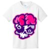 1-DAY NO MINIMUM Youth Crewneck T-Shirt Thumbnail