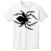1-DAY NO MINIMUM Youth Crewneck T-Shirt Thumbnail