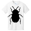 1-DAY NO MINIMUM Youth Crewneck T-Shirt Thumbnail