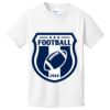 1-DAY NO MINIMUM Youth Crewneck T-Shirt Thumbnail