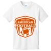 1-DAY NO MINIMUM Youth Crewneck T-Shirt Thumbnail