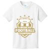 1-DAY NO MINIMUM Youth Crewneck T-Shirt Thumbnail