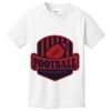1-DAY NO MINIMUM Youth Crewneck T-Shirt Thumbnail