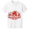 1-DAY NO MINIMUM Youth Crewneck T-Shirt Thumbnail