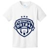 1-DAY NO MINIMUM Youth Crewneck T-Shirt Thumbnail