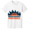 1-DAY NO MINIMUM Youth Crewneck T-Shirt Thumbnail