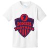 1-DAY NO MINIMUM Youth Crewneck T-Shirt Thumbnail