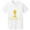 1-DAY NO MINIMUM Youth Crewneck T-Shirt Thumbnail