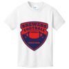 1-DAY NO MINIMUM Youth Crewneck T-Shirt Thumbnail