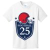 1-DAY NO MINIMUM Youth Crewneck T-Shirt Thumbnail