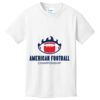 1-DAY NO MINIMUM Youth Crewneck T-Shirt Thumbnail