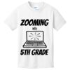 1-DAY NO MINIMUM Youth Crewneck T-Shirt Thumbnail