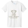 1-DAY NO MINIMUM Youth Crewneck T-Shirt Thumbnail