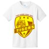 1-DAY NO MINIMUM Youth Crewneck T-Shirt Thumbnail