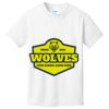 1-DAY NO MINIMUM Youth Crewneck T-Shirt Thumbnail