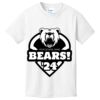 1-DAY NO MINIMUM Youth Crewneck T-Shirt Thumbnail