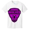 1-DAY NO MINIMUM Youth Crewneck T-Shirt Thumbnail
