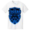 1-DAY NO MINIMUM Youth Crewneck T-Shirt Thumbnail