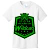 1-DAY NO MINIMUM Youth Crewneck T-Shirt Thumbnail