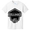 1-DAY NO MINIMUM Youth Crewneck T-Shirt Thumbnail