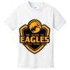 1-DAY NO MINIMUM Youth Crewneck T-Shirt Thumbnail