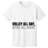 1-DAY NO MINIMUM Youth Crewneck T-Shirt Thumbnail