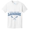 1-DAY NO MINIMUM Youth Crewneck T-Shirt Thumbnail