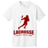 1-DAY NO MINIMUM Youth Crewneck T-Shirt Thumbnail