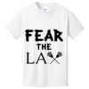 1-DAY NO MINIMUM Youth Crewneck T-Shirt Thumbnail