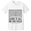 1-DAY NO MINIMUM Youth Crewneck T-Shirt Thumbnail