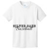 1-DAY NO MINIMUM Youth Crewneck T-Shirt Thumbnail