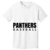 1-DAY NO MINIMUM Youth Crewneck T-Shirt Thumbnail