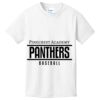 1-DAY NO MINIMUM Youth Crewneck T-Shirt Thumbnail