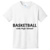 1-DAY NO MINIMUM Youth Crewneck T-Shirt Thumbnail