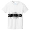 1-DAY NO MINIMUM Youth Crewneck T-Shirt Thumbnail