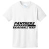 1-DAY NO MINIMUM Youth Crewneck T-Shirt Thumbnail
