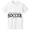 1-DAY NO MINIMUM Youth Crewneck T-Shirt Thumbnail