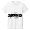 1-DAY NO MINIMUM Youth Crewneck T-Shirt Thumbnail