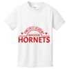 1-DAY NO MINIMUM Youth Crewneck T-Shirt Thumbnail
