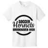 1-DAY NO MINIMUM Youth Crewneck T-Shirt Thumbnail